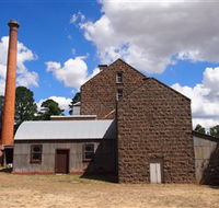 Andersons Mill Smeaton Historic Area - Holiday Byron Bay