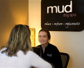Mud Day Spa - Holiday Byron Bay 0