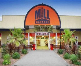 The Mill Markets - Geelong - Holiday Byron Bay 0
