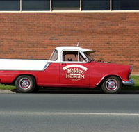 National Holden Museum - Holiday Byron Bay