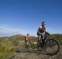 You Yangs Regional Park