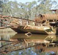 Maldon Historic Reserve - Holiday Byron Bay