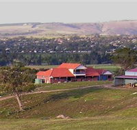 Bacchus Hill Winery