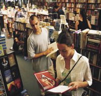 Gleebooks