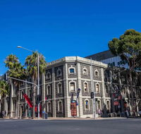 National Wool Museum - Holiday Byron Bay