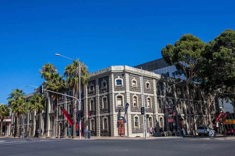 National Wool Museum - Holiday Byron Bay 0