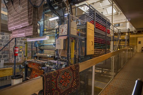 National Wool Museum - Holiday Byron Bay 1