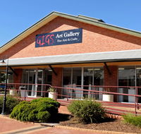 GIGS Art Gallery  Studios - Holiday Byron Bay