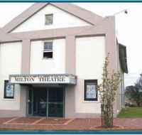 Milton Theatre - Holiday Byron Bay