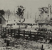 Ghost Walks of Milton - Holiday Byron Bay