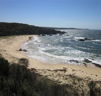 Mystery Bay Lookout - Holiday Byron Bay