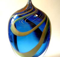 The Hot Glass Gallery and Studio
