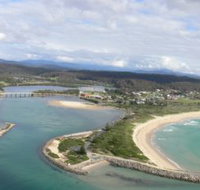 Bermagui Country Club - Holiday Byron Bay