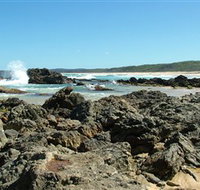Coastal Walks - Bermagui - Holiday Byron Bay