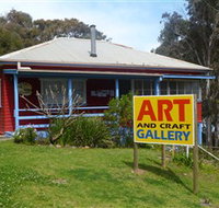 MACS Cottage Gallery - Holiday Byron Bay