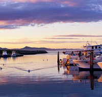 Bermagui Fishermens Wharf - Holiday Byron Bay