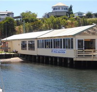 Narooma Sport and Gamefishing Club Inc - Holiday Byron Bay