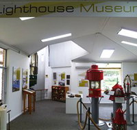 Narooma Lighthouse Museum - Holiday Byron Bay