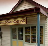 South Coast Cheese