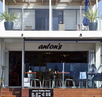Antons - Holiday Byron Bay