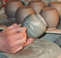 Nulladolla Pottery Group - Holiday Byron Bay