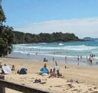Diggers Beach