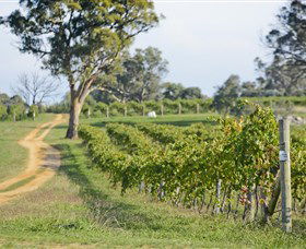 Shaw Vineyard Estate - Holiday Byron Bay 1