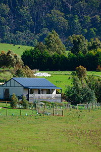 Sinclair Of Scotsburn - Holiday Byron Bay 1