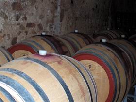 Uleybury Wines - Holiday Byron Bay 1