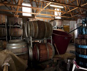Zig Zag Rd Winery - Holiday Byron Bay 4