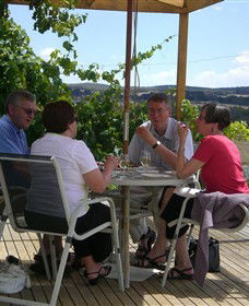 Zig Zag Rd Winery - Holiday Byron Bay 2