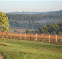 Paradigm Hill - Holiday Byron Bay
