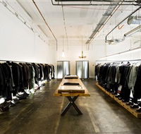 Eastern Market  Fabrica