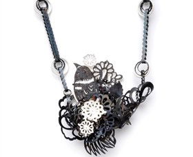 E.g.etal: Contemporary Jewellery And Objects - Holiday Byron Bay 5