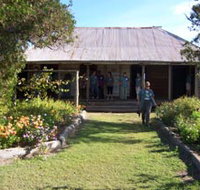 Boondooma Homestead - Holiday Byron Bay