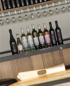BAIE Wines - Holiday Byron Bay 0