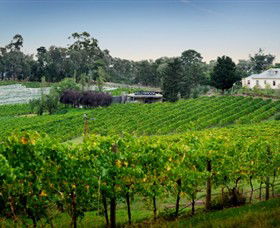 Kellybrook Winery, Kelly Brothers Cider & Riders Brew Co. - Holiday Byron Bay 1