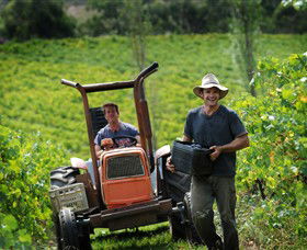 Kellybrook Winery, Kelly Brothers Cider & Riders Brew Co. - Holiday Byron Bay 0