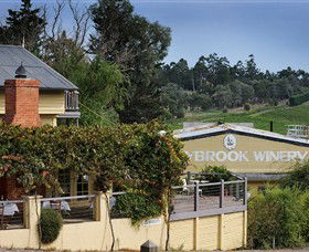 Kellybrook Winery, Kelly Brothers Cider & Riders Brew Co. - Holiday Byron Bay 2