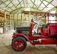 Calliope River Historical Village and Markets - Holiday Byron Bay