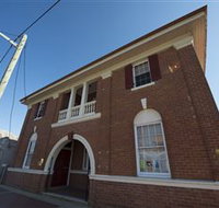 The Shamrock Trails - Holiday Byron Bay