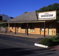 Boorowa Historical Museum - Holiday Byron Bay