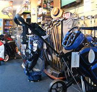 Bathurst Golf Club