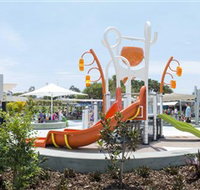 Gladstone Aquatic Centre - Holiday Byron Bay