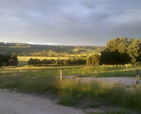 Gayndah QLD Holiday Byron Bay