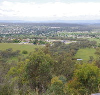 McIlveen Park Lookout