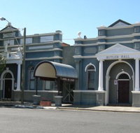 Inverell Art Gallery