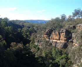 Bylong NSW Holiday Byron Bay