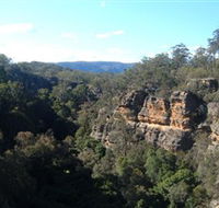Ferntree Gully Reserve - Holiday Byron Bay