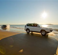 Lilley's Beach - Holiday Byron Bay